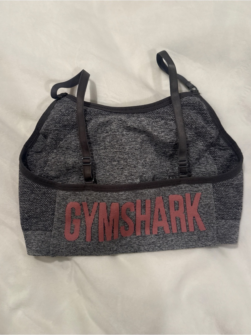Gymshark Sports Bra